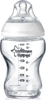 Kojenecká láhev Tommee Tippee Kojenecká Láhev C2N 0 M+ 250 ml