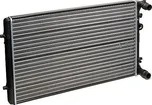 Chladič Octavia 1.6-2.0/1.9 650x414mm