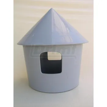 Domeček malý - 1 l, napaječka pro holuby