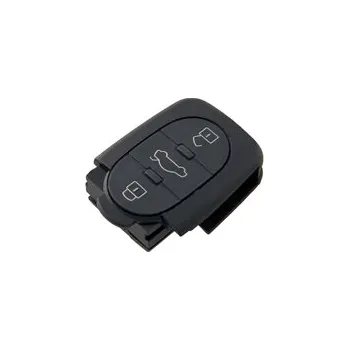 Dálkový ovladač Audi 4D0 837 231 A 433MHz