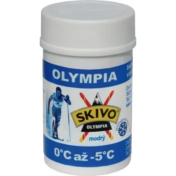 Skivo Skivo Olympia - modrý 40g