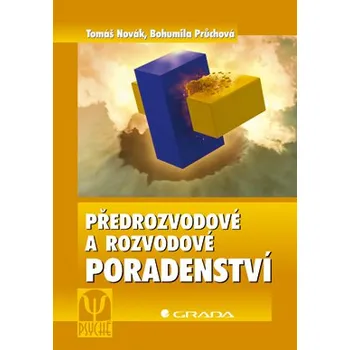Předrozvodové a rozvodové poradenství