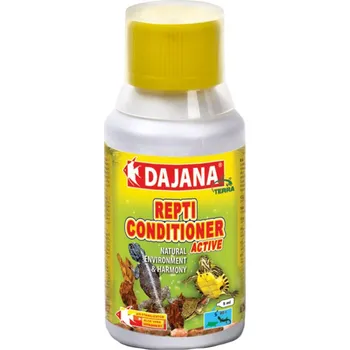 Teraristika DAJANA Repti Conditioner 100ml