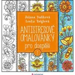 Antistresové omalovánky pro dospělé 2 -…