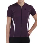 Dres Specialized Solid dámský krátký rukáv Plum S 2013