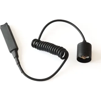 Kabelový spínač pro svítilny Olight M10, M18 a M1X