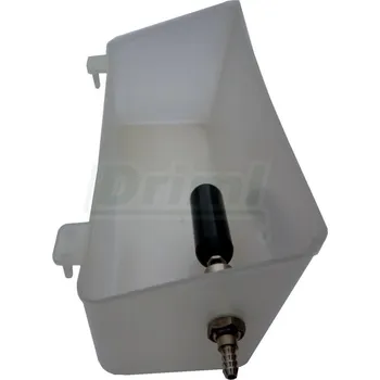 Automatická napájecí závěsná vanička 0,5 l