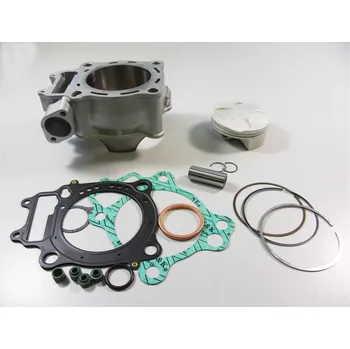 Píst motoru Pístní sada + válec + těsnění HONDA CRF 250 08-10