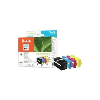 Multipack HP 934XL / HP 935XL, vysokokapacitní