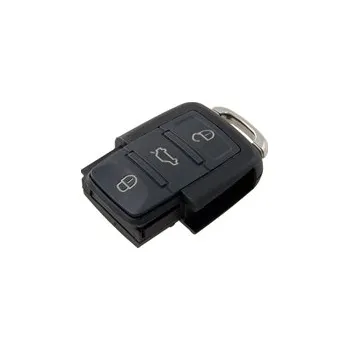 Dálkový ovladač VW, Škoda, Seat 1K0 959 753 / 1K0 959 753 G / 1K0 959 753 9B9