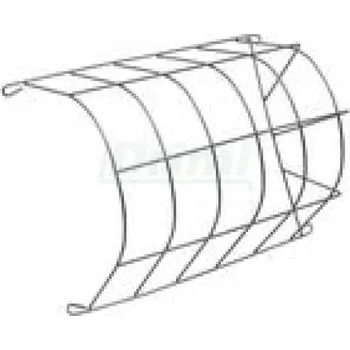 Jesle na seno s bočním plněním 24x18x12