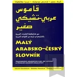 Arabsko-český slovník - Charif Bahbouh
