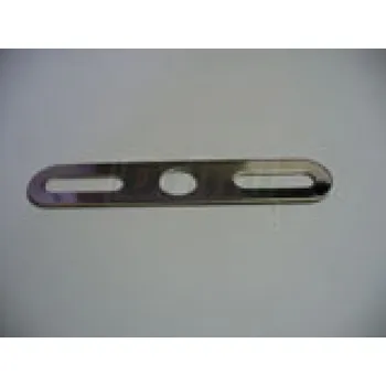 Plíšek nerezový k 10101, 10104