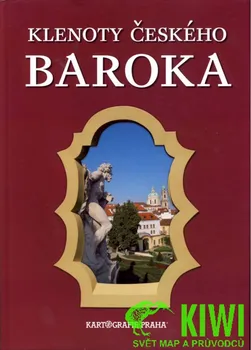 Klenoty českého baroka