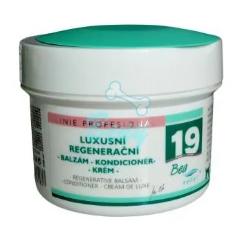 Kosmetika pro psa BEA č.19 Luxusní regenerační krém 250ml