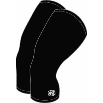 Cyklistické návleky Návleky Kellys na kolena Roubaix XL