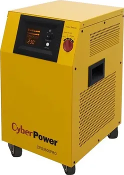 CyberPower Emergency Power System (EPS) PRO 3500VA (2450W)