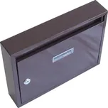 G21 Poštovní schránka 320 x 60 x 240 mm