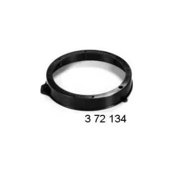 Reproduktor do auta SUZUKI BALENO - adaptér repro 165mm přední+zadní dveře SLEVA 5%