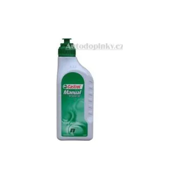 Převodový olej Převodový olej CASTROL EP 80W-90 - 1litr