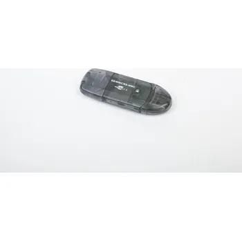 GEMBIRD Čtečka karet mini ALL IN 1,…