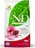 N&D Grain Free Cat Adult Chicken/Pomegranate, 300 g