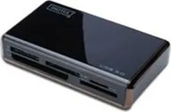 Čtečka paměťových karet DIGITUS USB 3.0 ALLin1 (DA-70330)