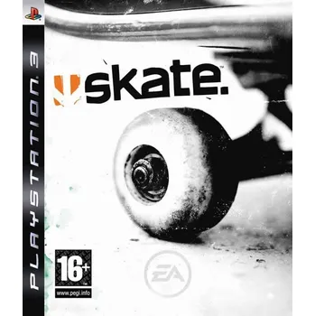 Skate PS3 Hra pro PlayStation 3 Skate PS3