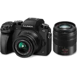 Panasonic Lumix DMC-G7