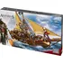 Stavebnice Mega Mega Bloks Assassin`s Creed dělový člun