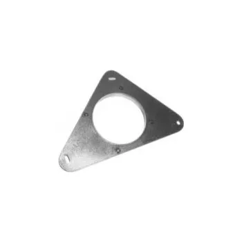 Auto Hi-Fi RENAULT MASTER - adaptér repro 100mm přední dveře SLEVA 5%