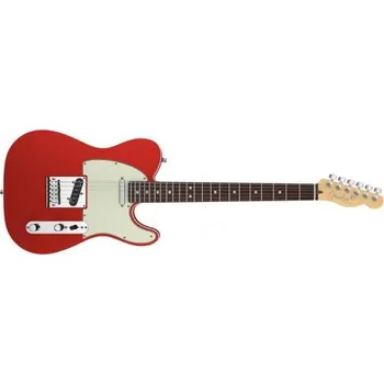 Elektrická kytara Fender American Deluxe Telecaster®