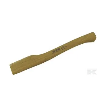 Násada Toporo sekery, kozí nožka, 350 mm (26111) (Násada do sekery, kozí nožka, 350x41x16 mm)