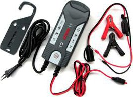Nabíječka autobaterií Bosch C3