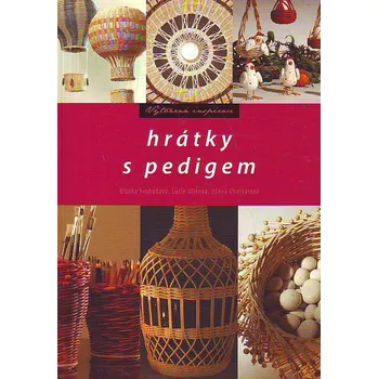 Hrátky s pedigem - Blanka Svobodová a Zdena Charvátová