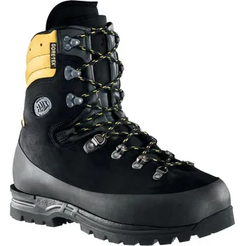 Pracovní obuv Protipořezová obuv Haix Protector Alpin (IT-125104) (Špičková protipořezová bota Haix vhodná pro extrémní podmínky ve strmém terénu s třídou ochrany proti pořezu 3)