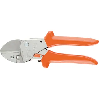 Nůžky na větve Jednobřité nůžky s nastavitelnou rukojetí, Original Löwe 2104 (Zahradní jednobřité nůžky klasického provedení, nastavitelná vzdálenost rukojeti umožňuje přizpůsobení nůžek dle velikosti ruky nebo míry požadovaného střihu)