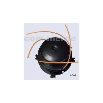 Strunová hlava Cívka se strunou STIHL - 2,7 mm pro AC 40-4 (40037104305) (Náhradní cívka se strunou pro AutoCut 40-4, průměr struny: 2,7 mm, typ struny: kulatá)