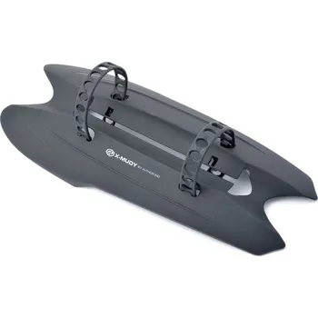 Blatník na kolo Author X-Mudy přední 26-29" černý