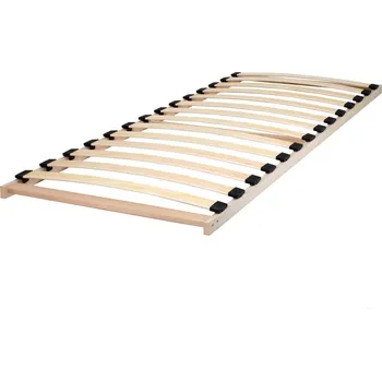 Postelový rošt Rošt lamelový 90x200cm