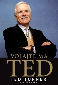 Literární biografie Volajte ma Ted