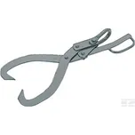 Vlečné kleště pro tažná lana 55 mm Bahco 1432 (Vlečné kleště pro tažná lana s kovanými rameny, nosnost 1500 kg)