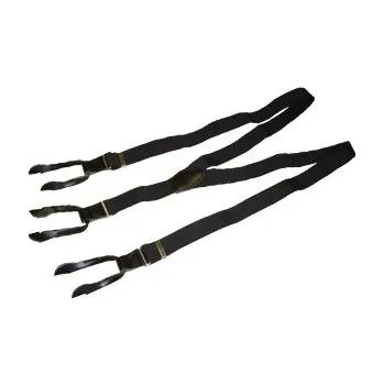 Kšandy Šle k protipořezovým kalhotům Profesional 30mm (IT-022178) (Šle na knoflíky k protipořezovým kalhotům Profesional. Délka 195 cm, šířka 30 mm.)