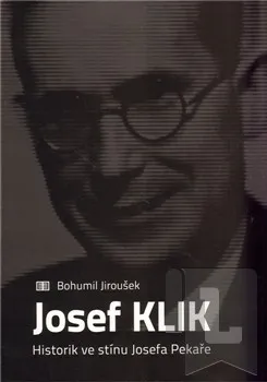 Josef Klik: Bohumil Jiroušek