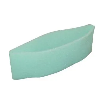 Předfiltr k 394018S Briggs Stratton (272490S) (Předfiltr na filtr 394018S motoru B&S travní sekačky z řady 29, 30, 35, 38, 42, 46, vhodné pro 16+18 PS horizontální & vertikální V-Twin Vanguard)