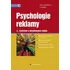 Psychologie reklamy - Jitka Vysekalová