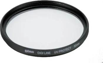Doerr UV filtr DigiLine - 62 mm