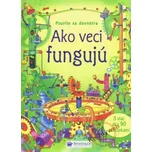Ako veci fungujú - Edice