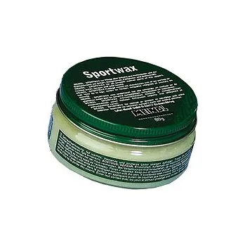 Přípravek pro údržbu obuvi Vosk na boty Meindl 80 g (IT-9353) (Impregnační a zvláčňující přípravek určený pro obuv vyrobenou z hladké kůže)