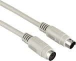 Prodlužovací kabel PS/2, mini-DIN 6pin,…